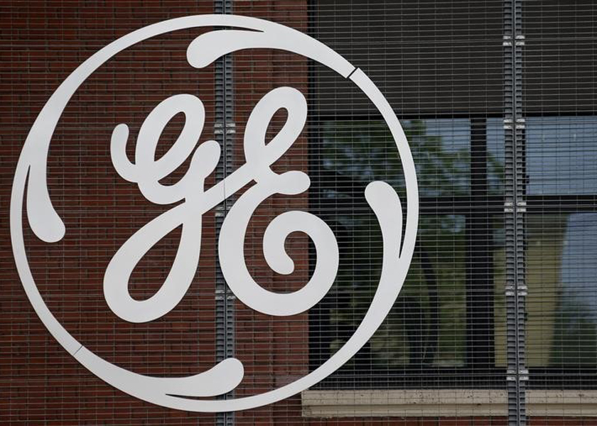 General Electric sees a strategic move to acquire an aircraft leasing company, October 13, 2014. u00e2u20acu201d Reuters pic