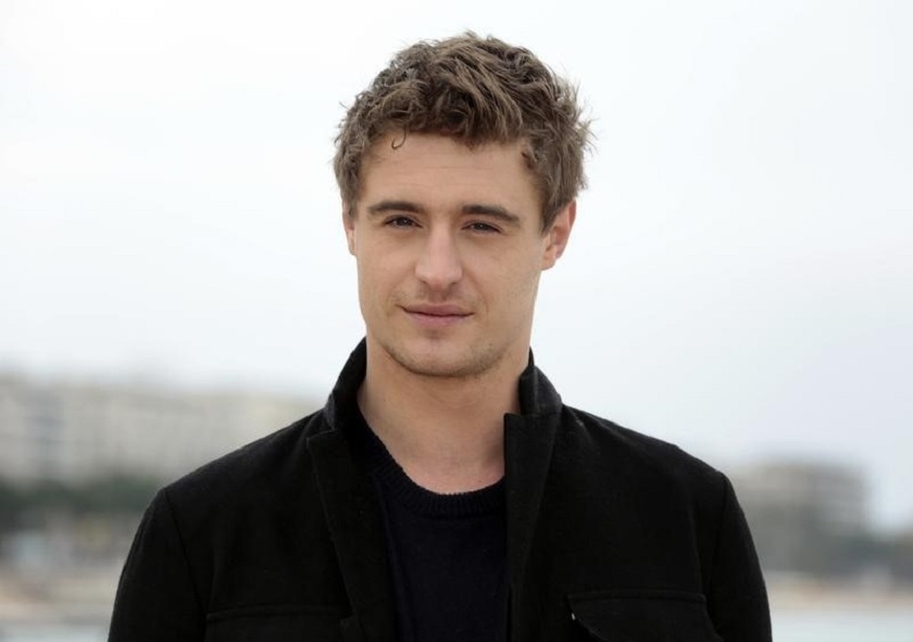 Actor Max Irons attends a photocall for the television series 'The White Queen' as part of the MIPTV, the International Television Programs Market, event in Cannes April 8, 2013. u00e2u20acu201d Reuters pic
