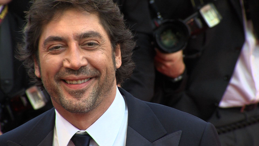 Bardem stars as Sparrow’s ghoulish former associate Captain Salazar — freshly escaped from the Devil’s Triangle. — Cover Media pic