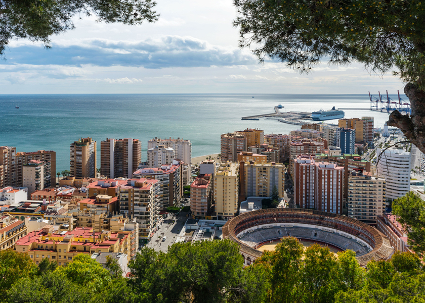 Spain has turned out a record number of tourist for summer 2014 as the country grapples with soaring unemployment, October 23, 2014. u00e2u20acu201d AFP pic