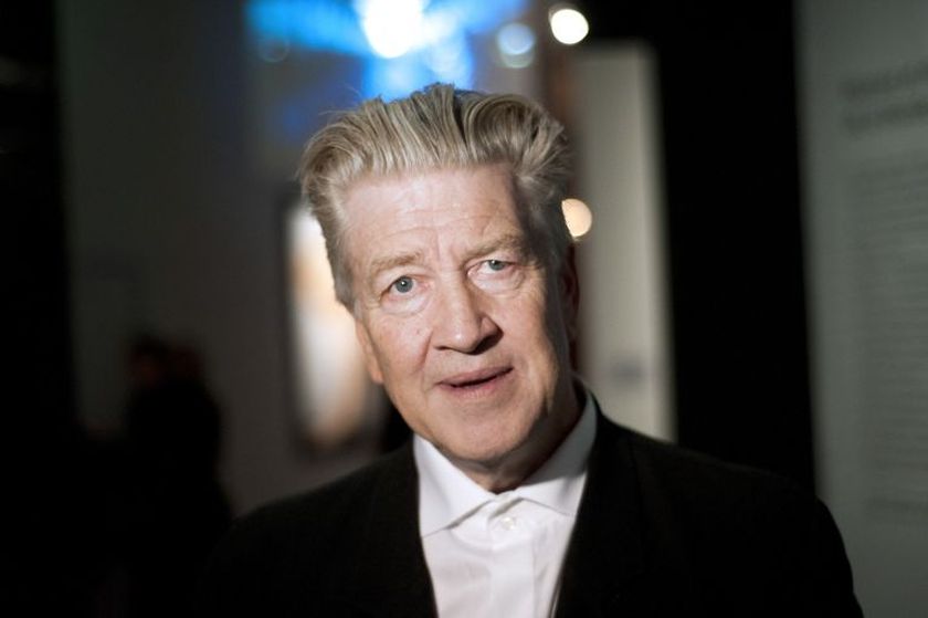 David Lynch is one of the creators of cult series u00e2u20acu02dcTwin Peaksu00e2u20acu2122. u00e2u20acu2022 AFP pic