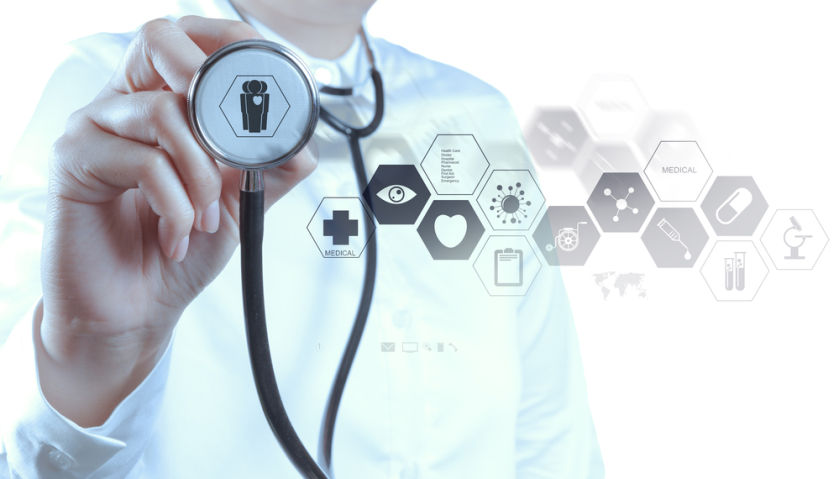 Google is examining the effectiveness of offering consumers live video access to doctors. u00e2u20acu201d AFP pic