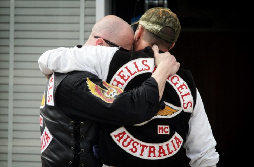 According to a report in an international daily, Australiau00e2u20acu2122s u00e2u20acu02dcbikieu00e2u20acu2122 gangs, or outlaw motorcycle gangs, are rapidly recruiting new members in Malaysia. u00e2u20acu201d AFP pic  