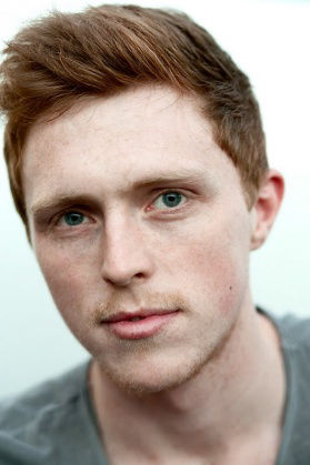 James Cousins: For me choreographing is all about the people. Dance is about people.