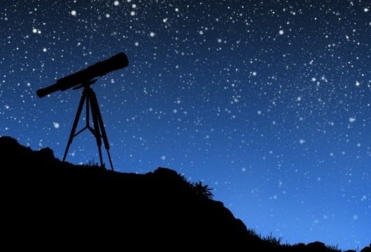 World Space Week will be bringing out stargazers around the world. u00e2u20acu201d AFP Relaxnews pic