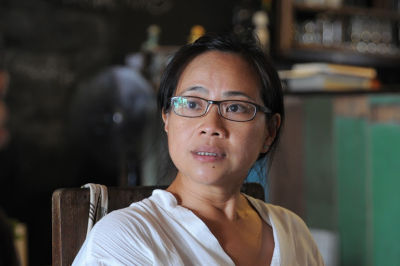 Think City consultant Ng Hooi Seam hopes more house owners or tenants will come forward to apply for the sustainable housing scheme. 