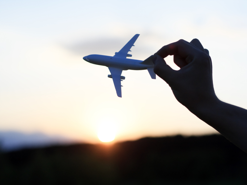 Some of the most influential players in the travel industry gathered in New York this week to discuss the future of travel. u00e2u20acu201d AFP pic