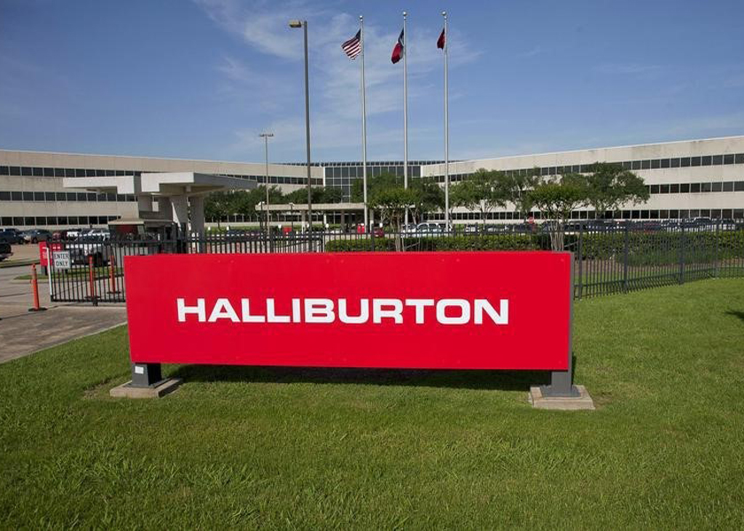 Halliburton has made a cash and stock acquisition of competitor Baker-Hughes as part of a US$34.6b buyout, November 17, 2014. u00e2u20acu201d Reuters pic