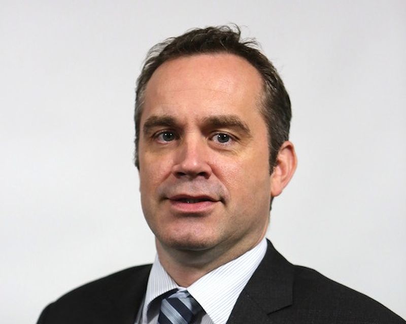 Senior vice president of the ICT Practice at Frost & Sullivan, Andrew Milroy (pic) says the inconsistencies come from the fact that Malaysia is a hard economy to categorise u00e2u20acu2022 advanced in  some areas, but very much a developing market in others. u00e2u20acu2022 DNA 
