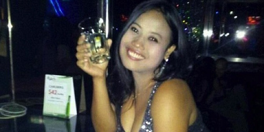 Women like Mujiasih are among Hong Kongu00e2u20acu2122s most vulnerable. u00e2u20acu201d AFP pic