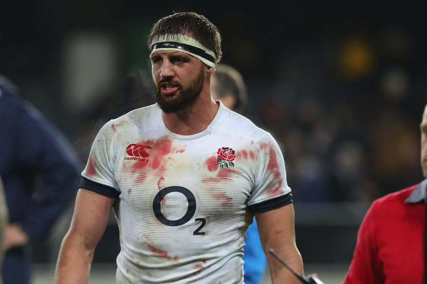 Wood believes the reaction is over the top and is adamant it wonu00e2u20acu2122t distract the team from focusing on beating the Australians. u00e2u20acu201d AFP pic