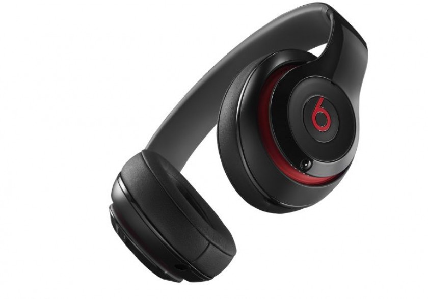 The Beats Studio Wireless headset is sold for US$379.95. u00e2u20acu201d AFP Relaxnews pic