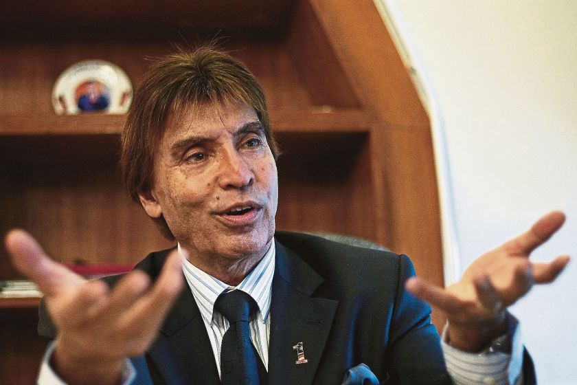 DJ Dave asks: Where is the money? u00e2u20acu2022 Malay Mail pic