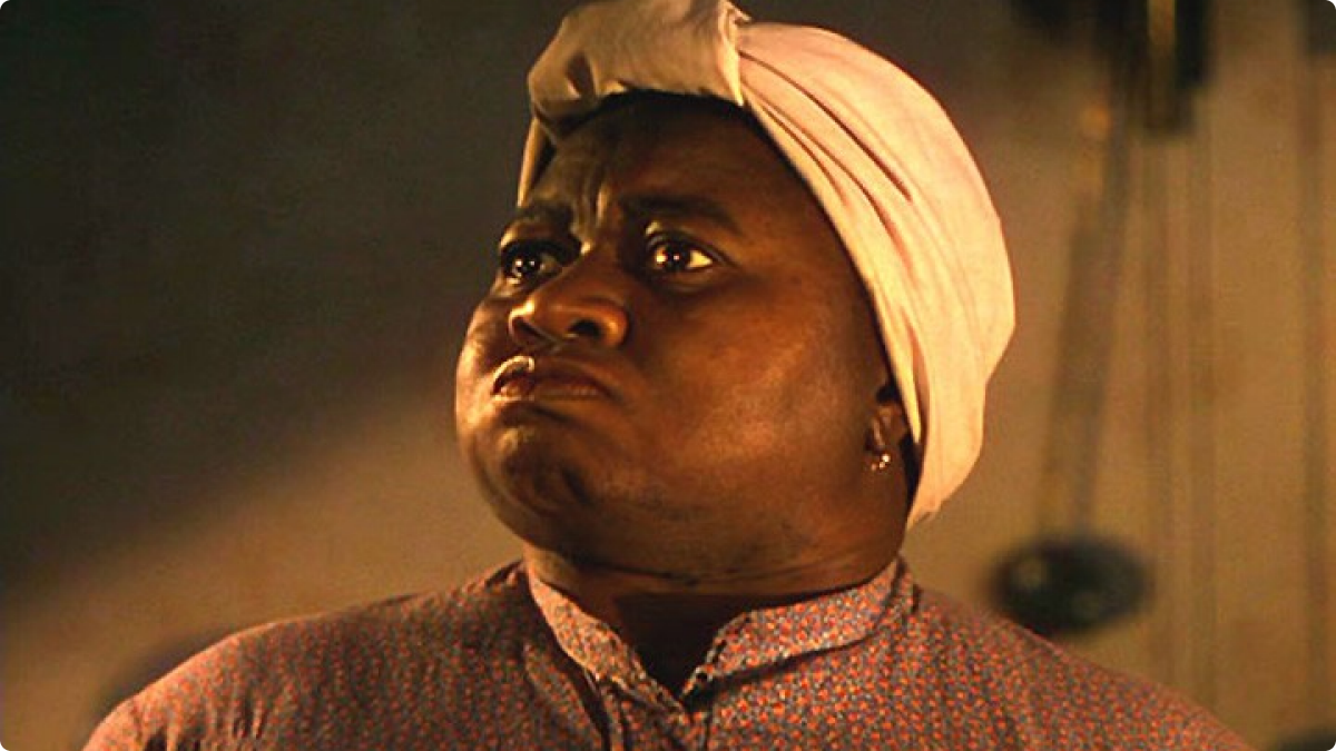 Mitchell dedicated his work to Hattie McDaniel, the first African-American to win an Oscar -- for her role as Mammy in the film version. u00e2u20acu201d File pic
