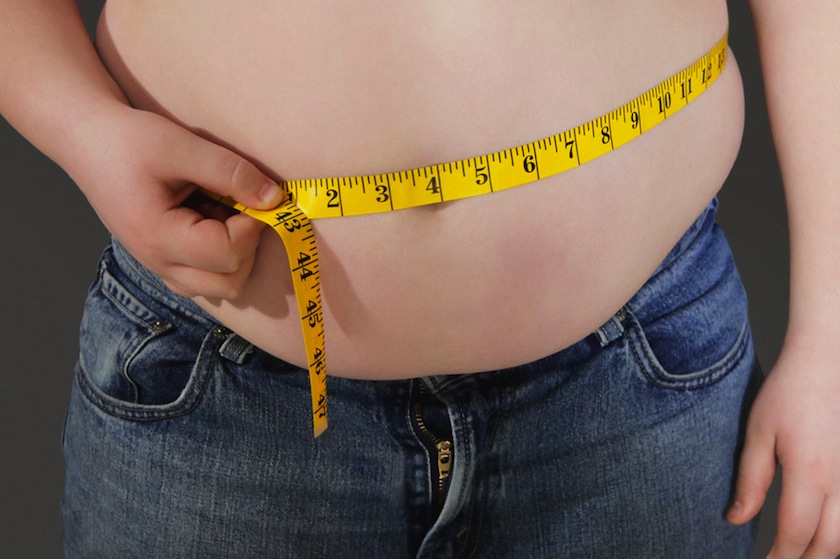 The study predicted that almost half of the worldu00e2u20acu2122s adult population will be overweight or obese by 2030. u00e2u20acu201d AFP pic