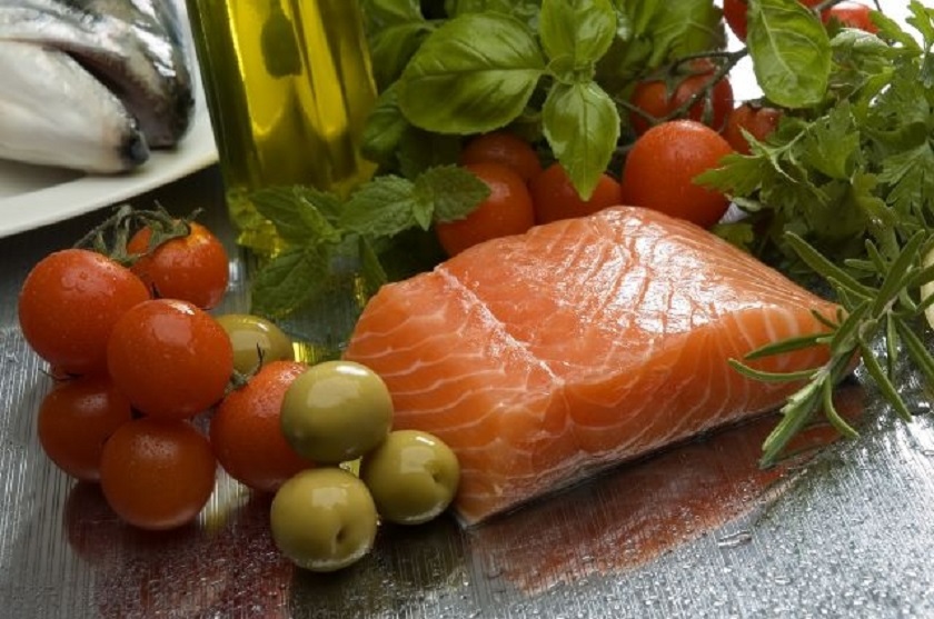People get vitamin D from sunlight and from oily fish such as salmon, tuna or mackerel, as well as milk, eggs and cheese. u00e2u20acu201d AFP pic