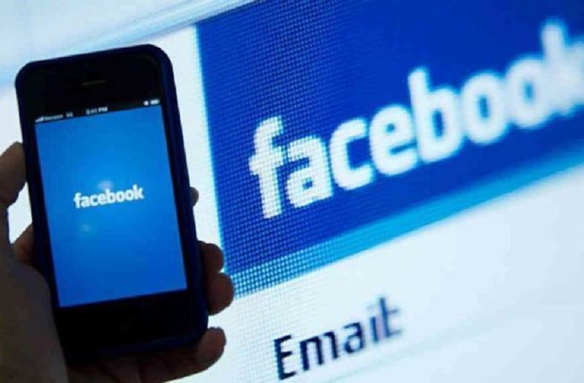 Facebook. u00e2u20acu201d AFP pic