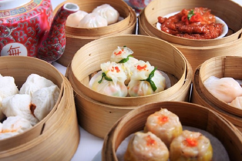 Chinese cuisine was the most popular ethnic cuisine in 2014, says Google. u00e2u20acu201d AFP pic