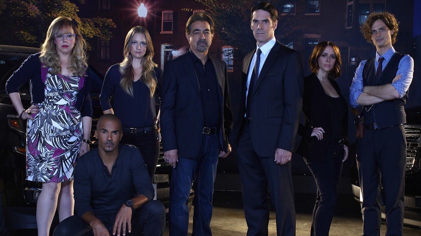 Americau00e2u20acu2122s most watched network is reviving the idea of a 'Criminal Minds' spin-off. u00e2u20acu201d AFP pic