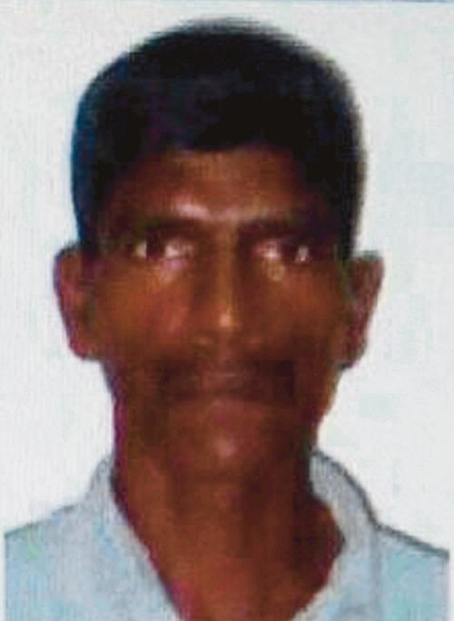 Police are looking for Sasitharan in connection with Sinapili’s death. — Picture by Malay Mail