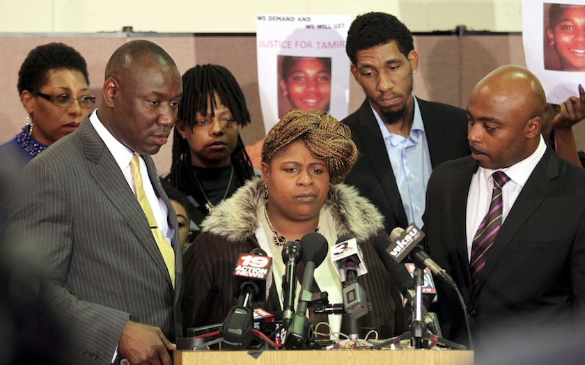 Tamis Rice tragedy: Judge finds probable cause to charge cops | Malay Mail