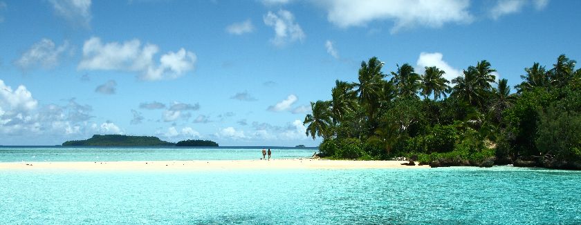Idyllic Tonga - Island nations dominate top 10 list of most ethical destinations AFP-Relaxnews supplied