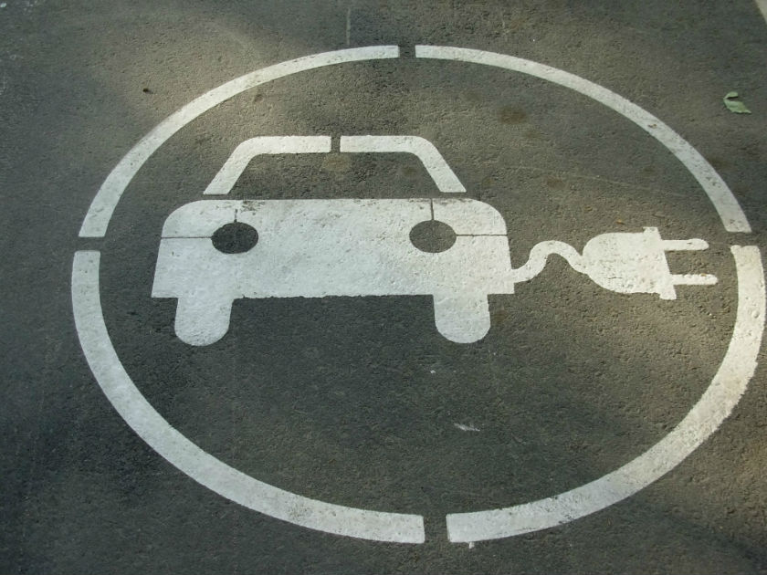The new British International Motor Show will focus on electric and hybrid cars. u00e2u20acu201d AFP Relaxnews pic