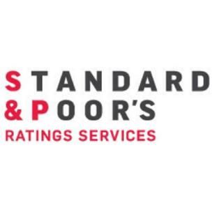 S&P Ratings Services logo