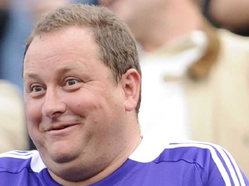 Eccentric UK billionaire Mike Ashleyu00e2u20acu2122s Sports Direct spoiling for a fight with sporting goods chains, including in Malaysia.  u00e2u20acu201d Reuters 