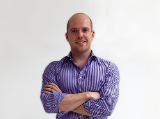 Tim Marbach: Kuala Lumpur best spot in the region to set up his startup venture capital firm Asia Venture Group. u00e2u20acu201d DNA pic