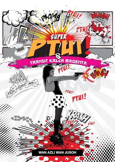 Terbaru, Faisal Mustaffa melalui RAT akan mempersembahkan teater ‘Super PTUI! & Transit Kaler Magenta’ bermula pada 27 Februari — 1 Mac 2015, jam 8.30 malam bertempat di PJ Live Arts Sdn Bhd, Blok K @ Jaya One, 72A, Jalan Universiti, Petaling Jaya.