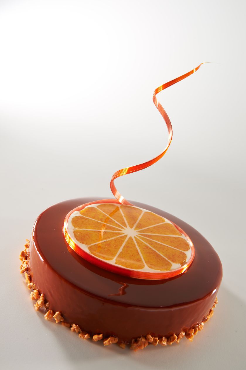 A presentation by Team Japan in 2013.©Sirha