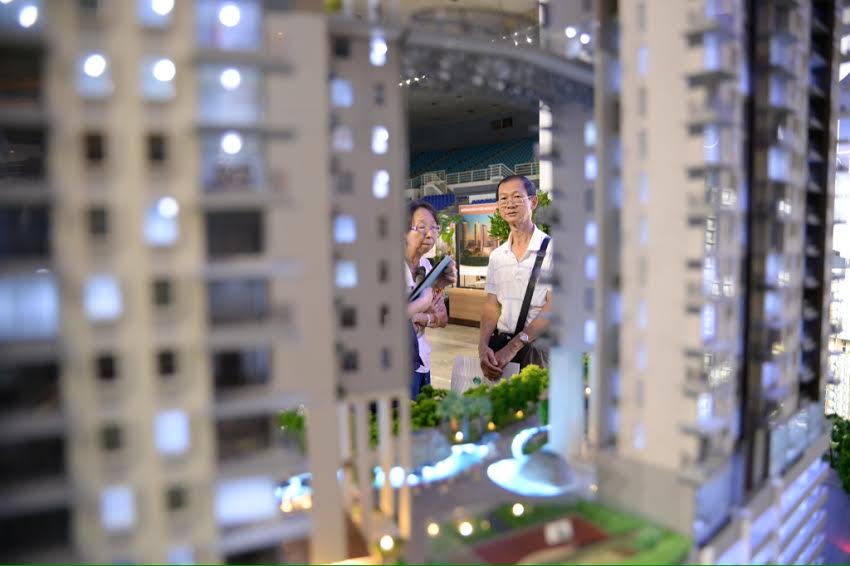 Although the property market remains a firm investment favourite, property experts say that many millennials today are focusing instead on lifestyle purchases. u00e2u20acu2022 Picture by K.E. Ooi