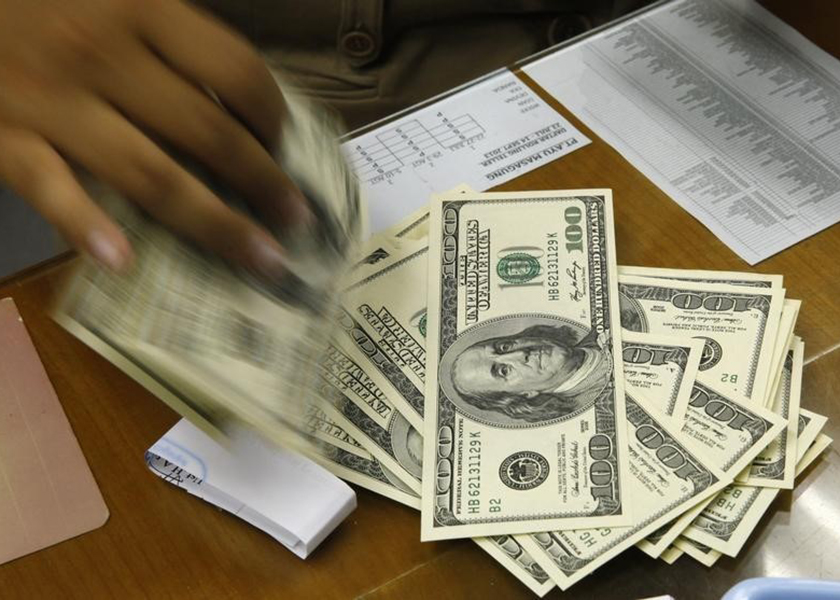 The revelations of the u00e2u20acu02dcFalciani listu00e2u20acu2122 has given an insight to regulators into the dark world of private banking, February 9, 2015. u00e2u20acu201d Reuters pic