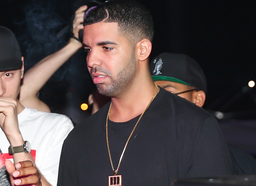 Drake shocked the world when he released 17-song album If Youu00e2u20acu2122re Reading This Itu00e2u20acu2122s Too Late to iTunes with no prior announcement on February 12.u00e2u20acu201d Cover Media pic