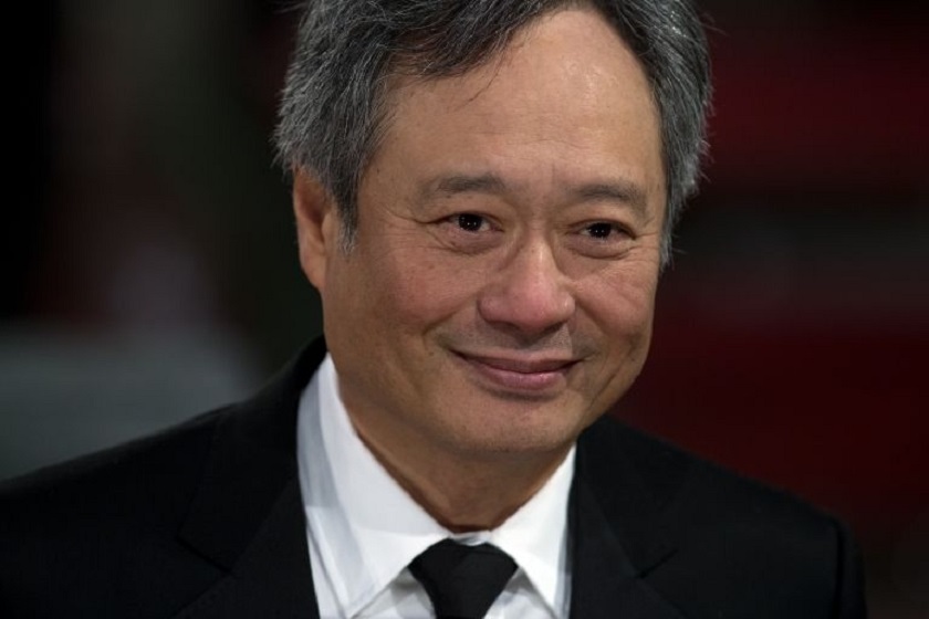 Oscar-winning director Ang Lee. u00e2u20acu201d AFP pic