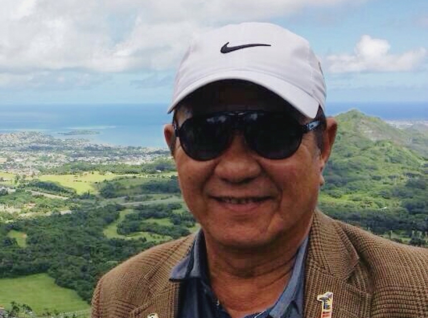 United Pasokmomogun Kadazandusun Organisation (Upko) leader and Putatan MP Datuk Marcus Mojigoh is considering retiring out of frustration with racial and religious politicking. u00e2u20acu201d Picture courtesy of Datuk Mojigoh