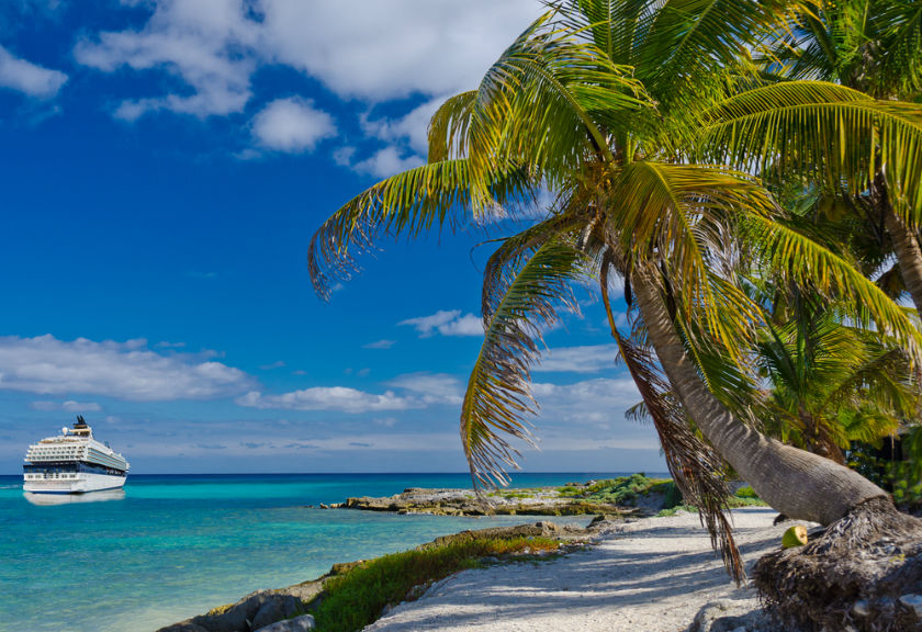 Luxury yachts and elite cruises are increasingly popular with travellers. u00e2u20acu201d AFP Relaxnews pic