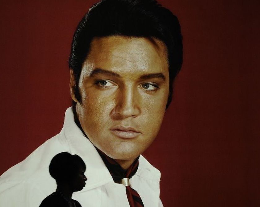 A slate of homages to Elvis Presley, whose music career began in the 1950s, starts April 23. u00e2u20acu2022 AFP pic