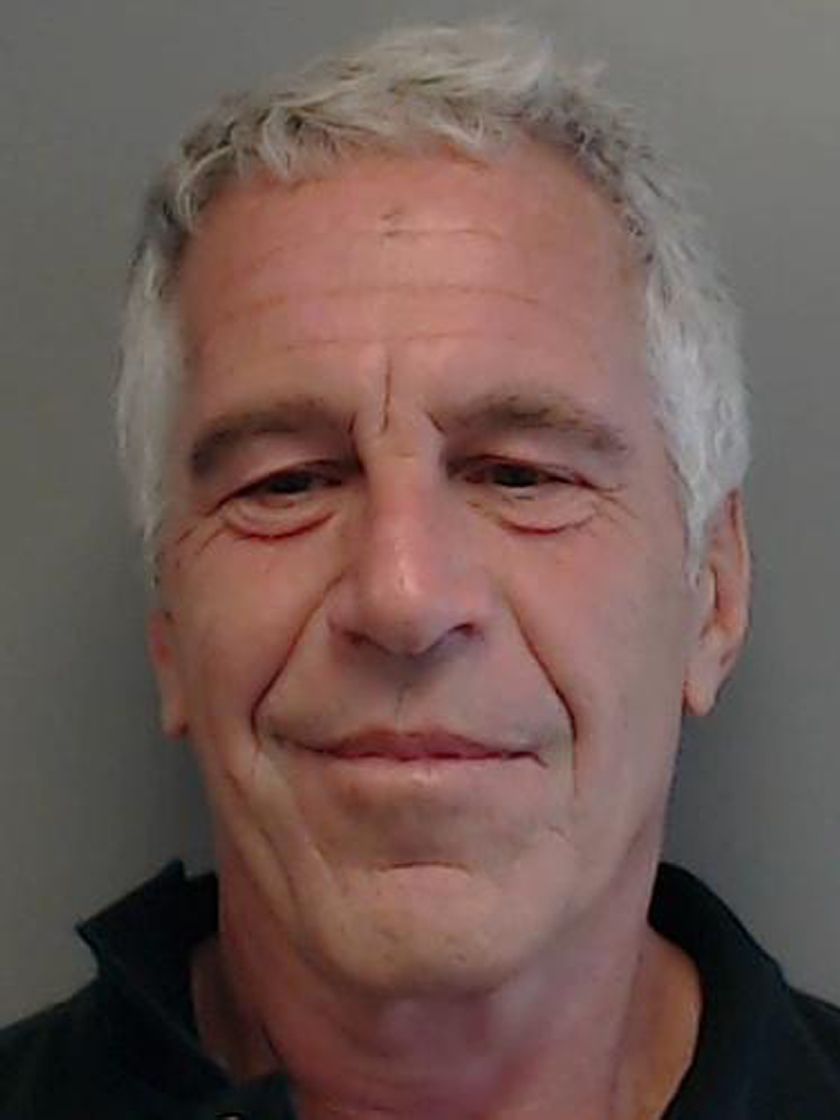 Jeffrey Epstein in this undated Florida Department of Law Enforcement photo. u00e2u20acu201d Reuters/Florida Department of Law Enforcement handout pic