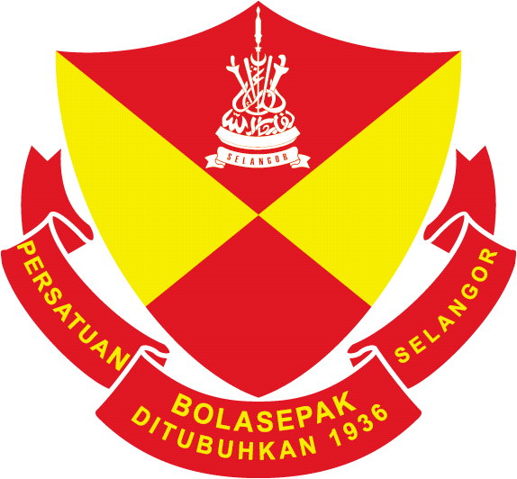 Football Association of Selangor logo wikipedia