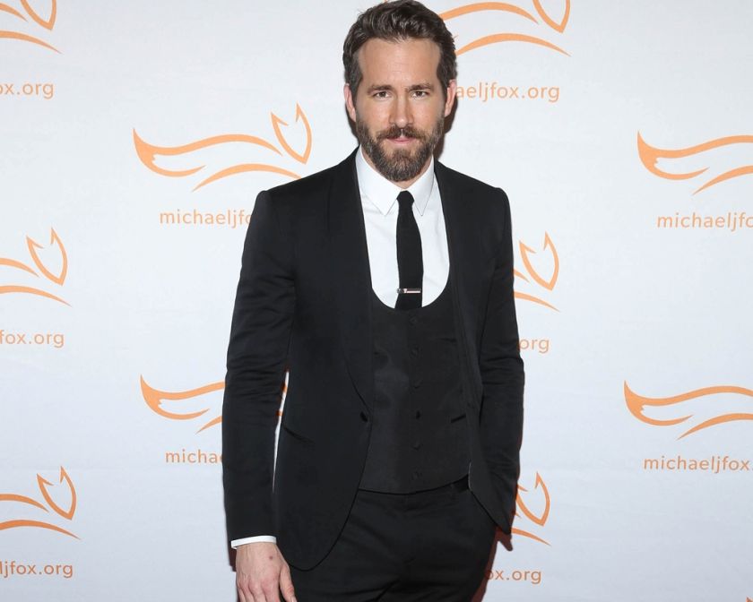 nActor Ryan Reynolds can be seen in u00e2u20acu02dcMississippi Grindu00e2u20acu2122, due to be released later this month. u00e2u20acu2022 Cover Media picn