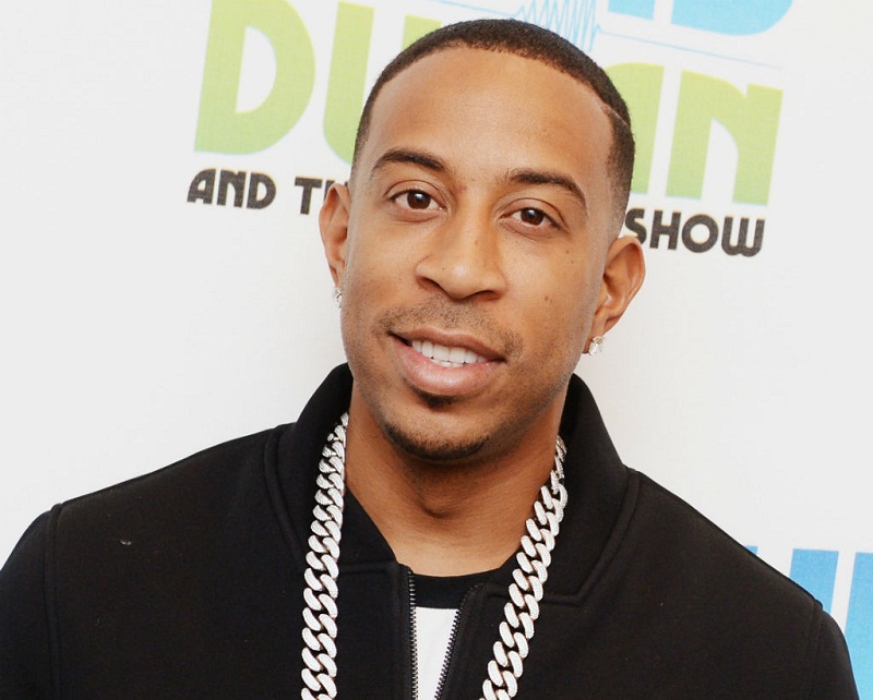 Ludacris (pic) was great friends with his Fast & Furious co-star Paul Walker before he died in 2013 and when Paul was included in jokes at the event, the musician took offence. u00e2u20acu201d Cover Media pic