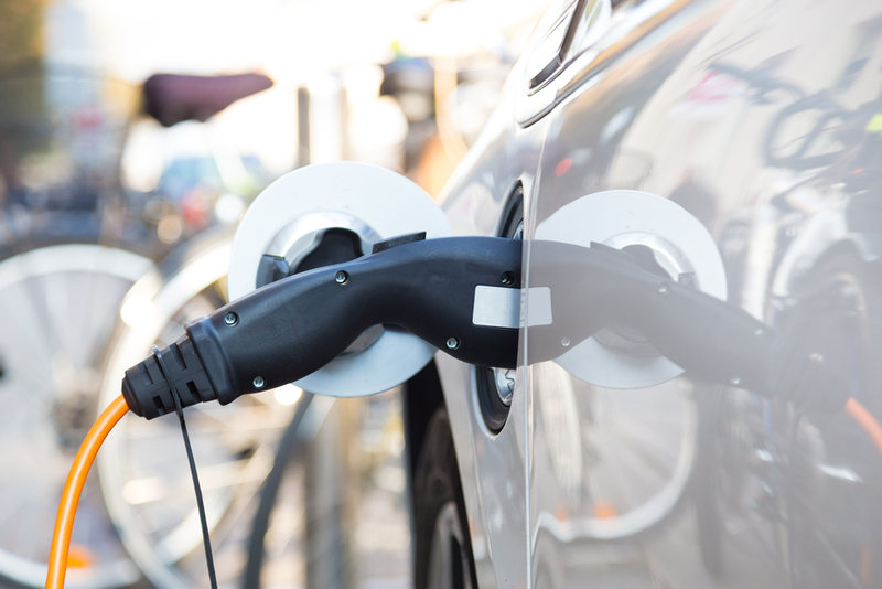 Four per cent of new cars in China will be electric or hybrid by 2020.u00e2u20acu201d Reuters pic