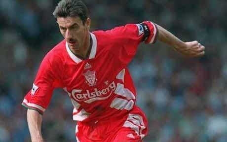 Ian Rush, remembered as Liverpool’s greatest ever striker, surpassing Luis Suarez, even if his strike rate was not as prolific. — File pic