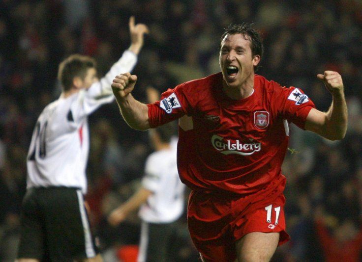 Liverpool legend Robbie Fowler to join team in Malaysia tour for July 24, 2015, pre-season tour Reuters