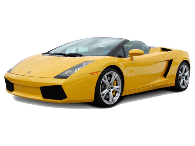 Lamborghini Gallardo Spyder. u00e2u20acu201d TODAY pic