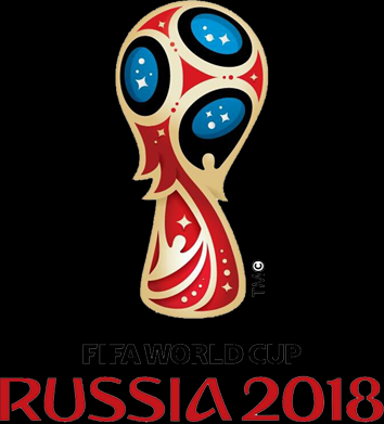 World Cup 2018 Russia logo wikipedia