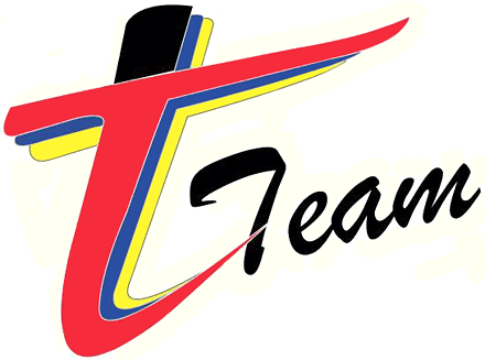 Terengganu T-Team logo
