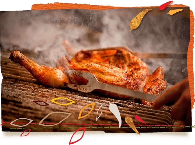 A screengrab of Nandou00e2u20acu2122s signature peri-peri chili marinated chicken. u00e2u20acu201d file pic